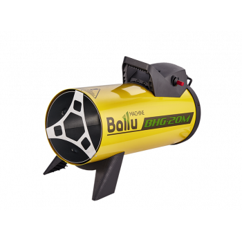 Ballu BHG-20M