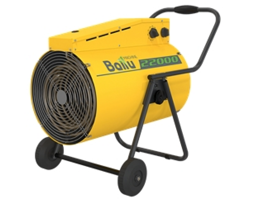 Ballu BHP-P2-22 Ballu BHP-P2-22