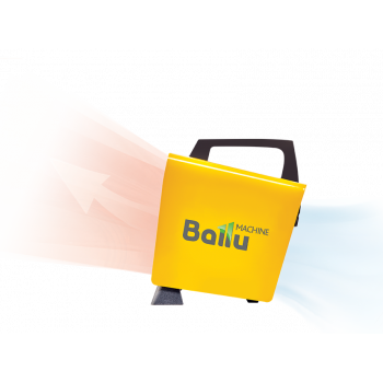 Ballu BKN-3 Ballu BKN-3