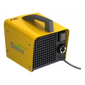 Ballu BKX-5 Ballu BKX-5