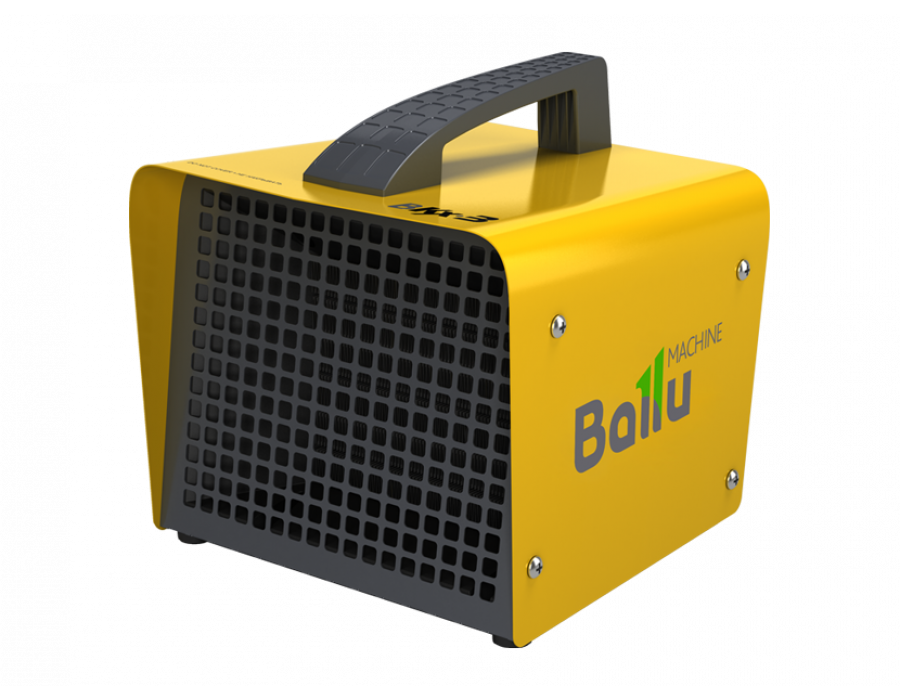 Ballu BKX-5 Ballu BKX-5