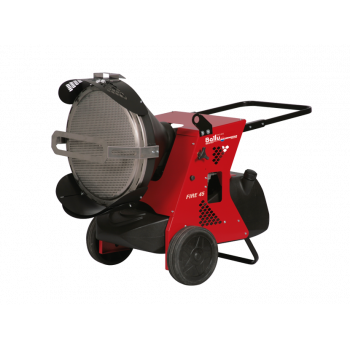 Ballu-Biemmedue FIRE 45 2 SPEED / 06VA102-RK