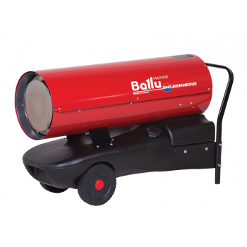 Ballu-Biemmedue GE105