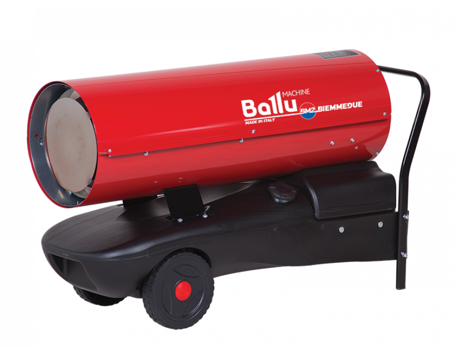 Ballu-Biemmedue GE 46 Ballu-Biemmedue GE 46