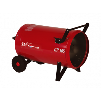 Ballu-Biemmedue GP 105А C