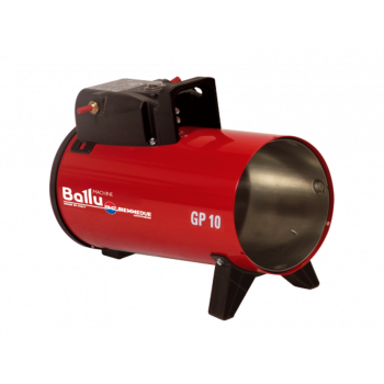 Ballu-Biemmedue GP 18M C