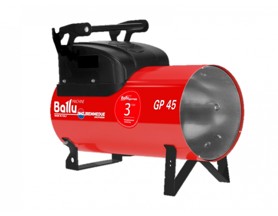 Ballu-Biemmedue GP 30А C Ballu-Biemmedue GP 30А C