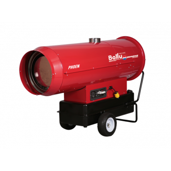 Ballu-Biemmedue PHOEN 110