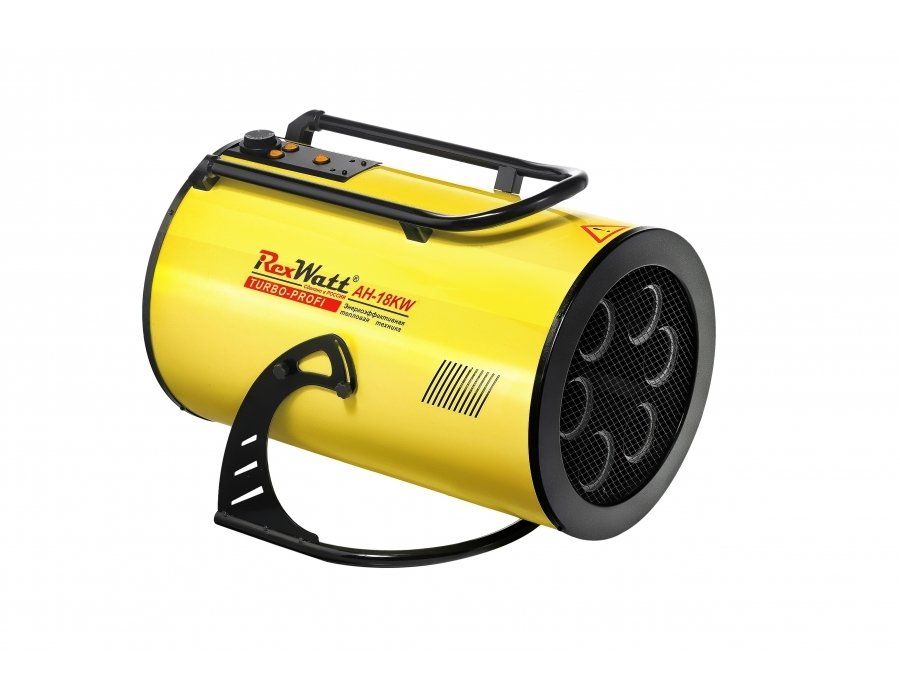 RexWATT AH-18kW RexWATT AH-18kW