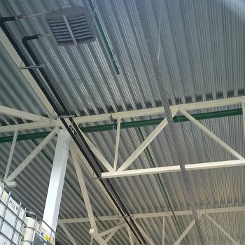 Sonniger HEATER ONE