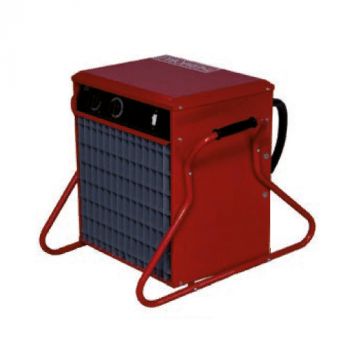 Thermobile BX 30