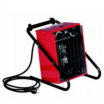 Thermobile BX 9 Thermobile BX 9