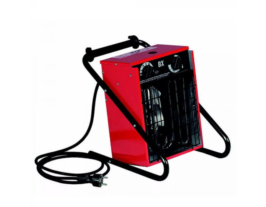 Thermobile BX 9 Thermobile BX 9
