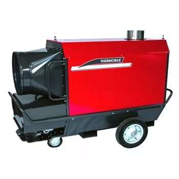 Thermobile IMA 111 Radial Direct Drive 230 V