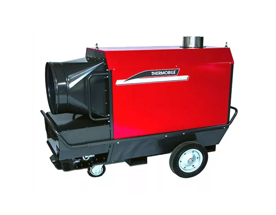 Thermobile IMA 61 Axial 230 V Thermobile IMA 61 Axial 230 V