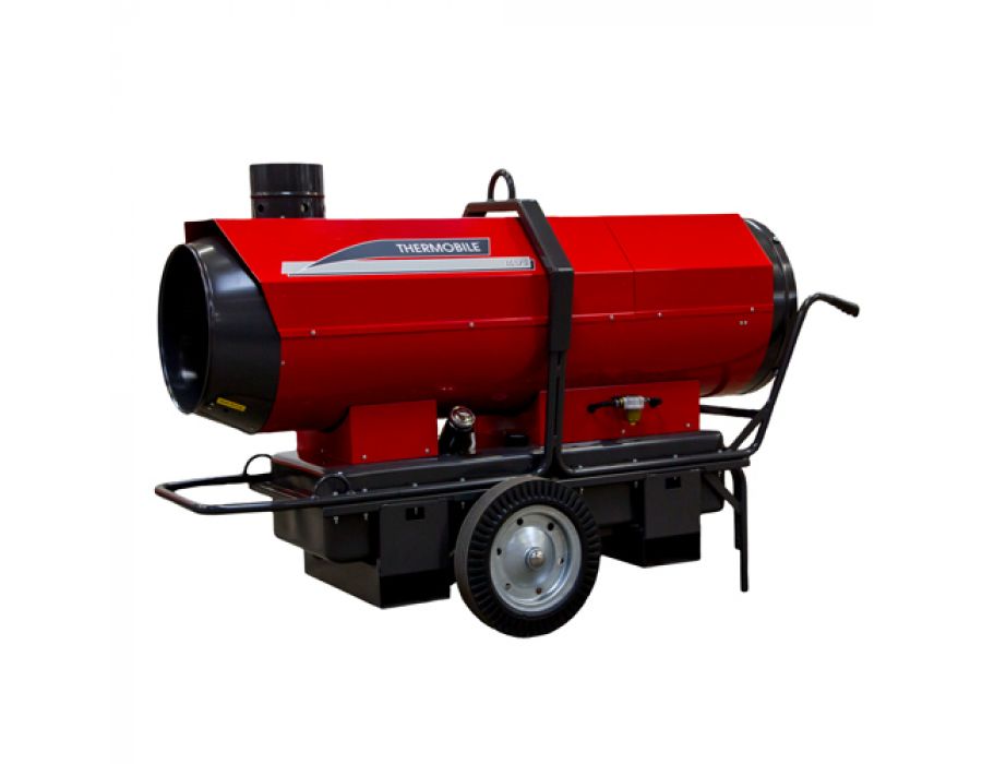 Thermobile ITA 75 Robust Thermobile ITA 75 Robust