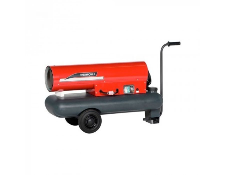 Thermobile TA 22 Thermobile TA 22