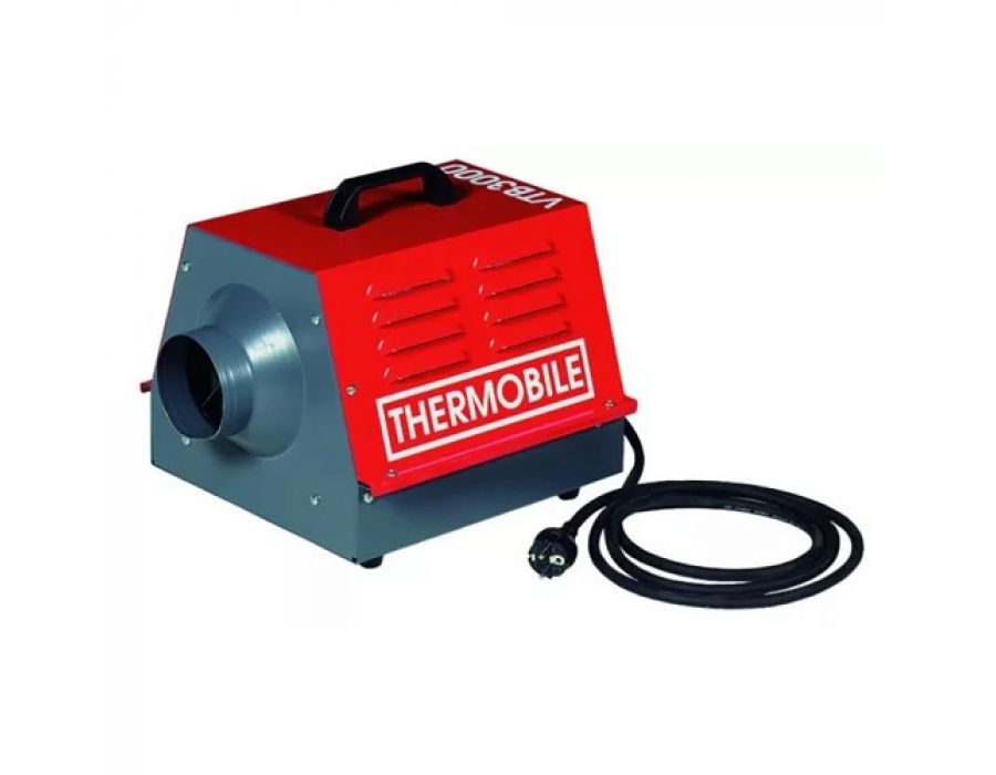 Thermobile VTB 9000 Thermobile VTB 9000