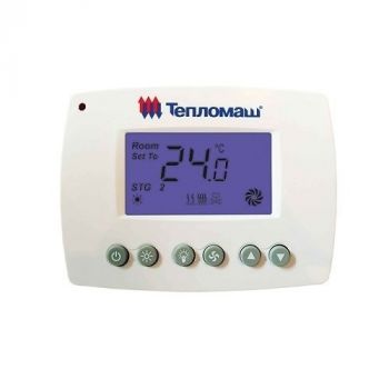 Тепломаш КЭВ-25Т3W2