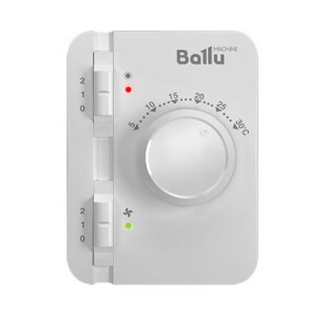 Ballu BHC-L10-S06 (BRC-E) Ballu BHC-L10-S06 (BRC-E)