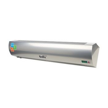 Ballu BHC-L10-S06-М (BRC-E)