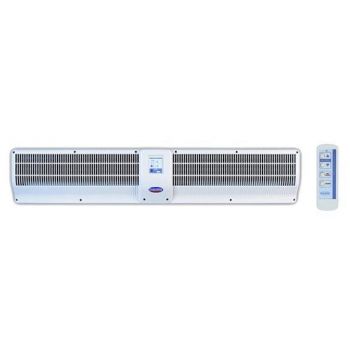 General Climate CP212E09 с д/у без фильтра (KEH 44  ДУ)