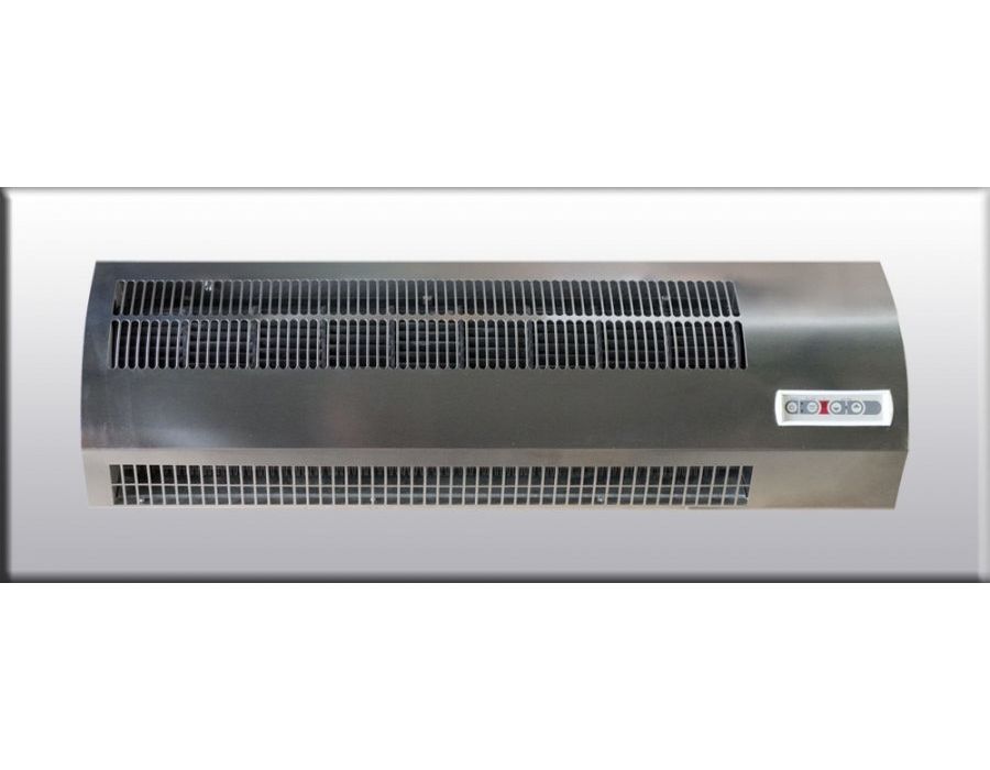 General Climate MINI RM208E06 NERG (INTELLECT 0,8R) General Climate MINI RM208E06 NERG (INTELLECT 0,8R)