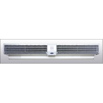 Olefini KEH 26 F vert (18 kW)