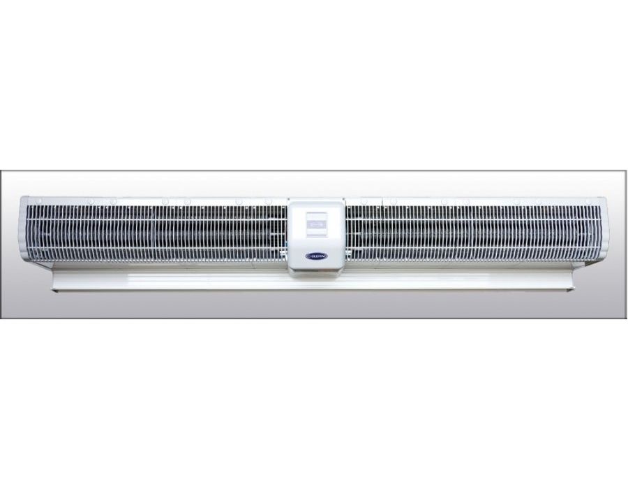 Olefini KEH 26 F vert (18 kW) Olefini KEH 26 F vert (18 kW)