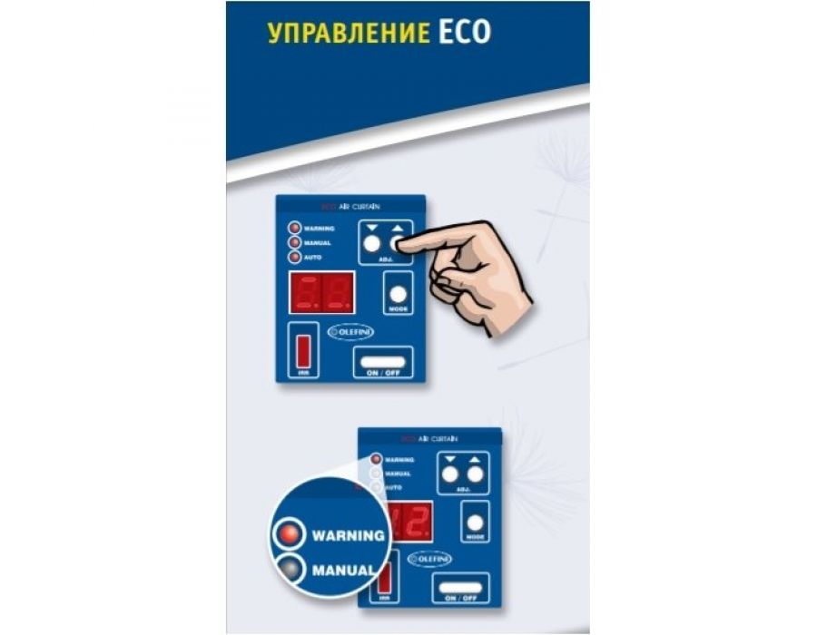 Olefini K-15 ECO VERT Olefini K-15 ECO VERT