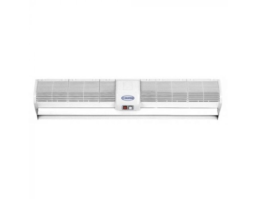 Olefini K-15 ECO VERT S/S Olefini K-15 ECO VERT S/S