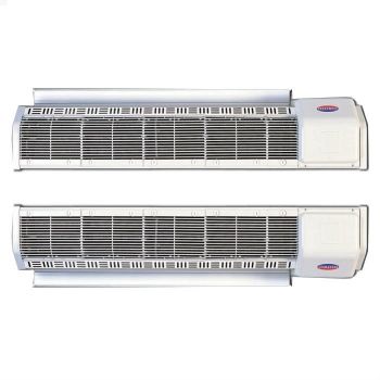 Olefini L/R-23 S/S SD (IP24)
