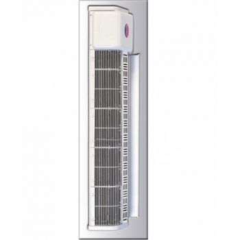 Olefini REH 33 F vert (12 kW)