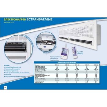 Olefini RSEH-36 ECO Olefini RSEH-36 ECO