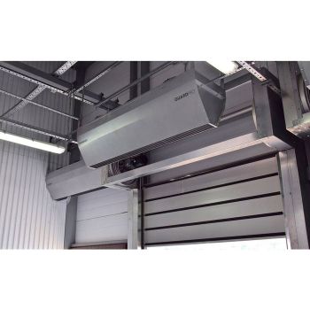 Sonniger GUARD PRO 150C Sonniger GUARD PRO 150C
