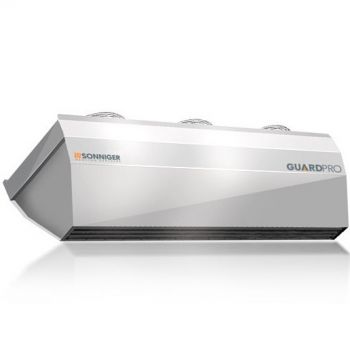 Sonniger GUARD PRO 150C Sonniger GUARD PRO 150C