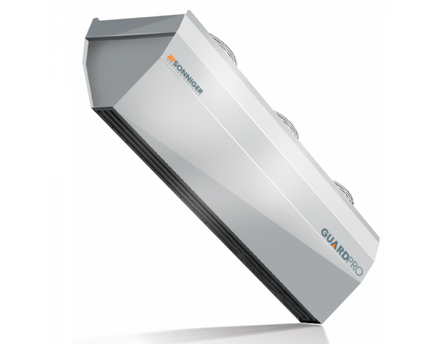 Sonniger GUARD PRO 150C Sonniger GUARD PRO 150C