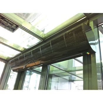Sonniger GUARD RU 200W Sonniger GUARD RU 200W