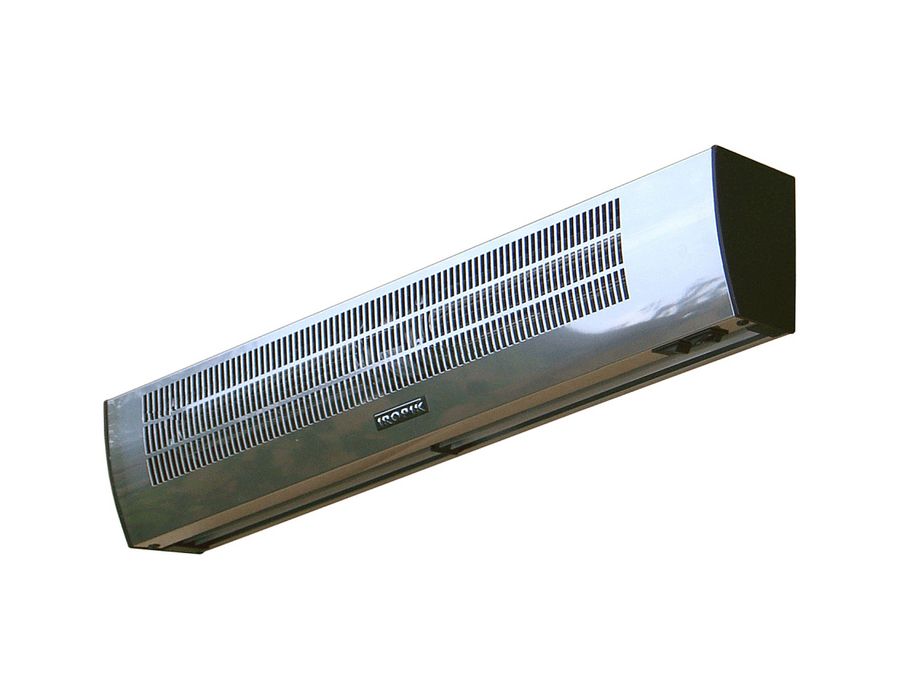 Tropik Line А-5 (нержавейка) Tropik Line А-5 (нержавейка)