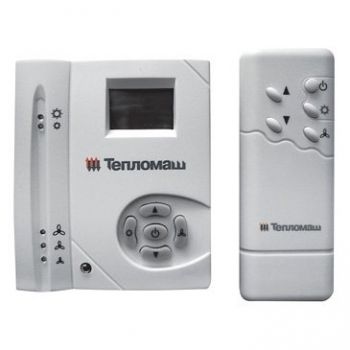 Тепломаш КЭВ-140П5110W