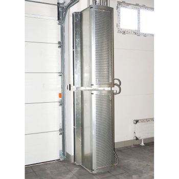 Тепломаш КЭВ-200П5120W Тепломаш КЭВ-200П5120W