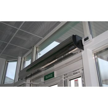 Тепломаш КЭВ-П4143А Тепломаш КЭВ-П4143А