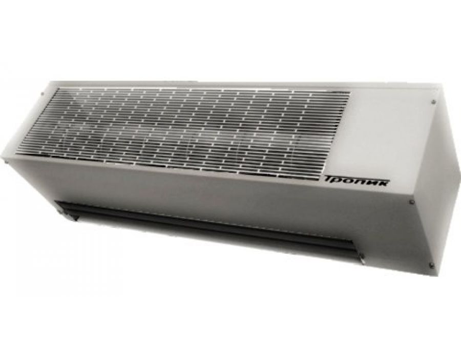 Tropik Line X418E15 Techno Tropik Line X418E15 Techno