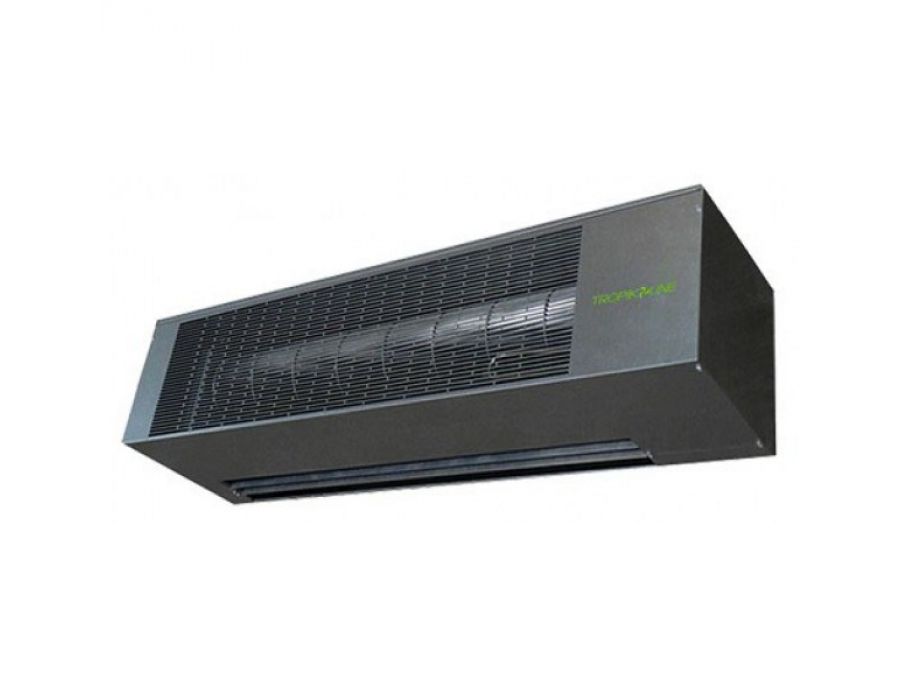 Tropik Line X550W20 Black Tropik Line X550W20 Black