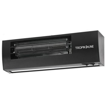 Tropik Line А2 Black Tropik Line А2 Black