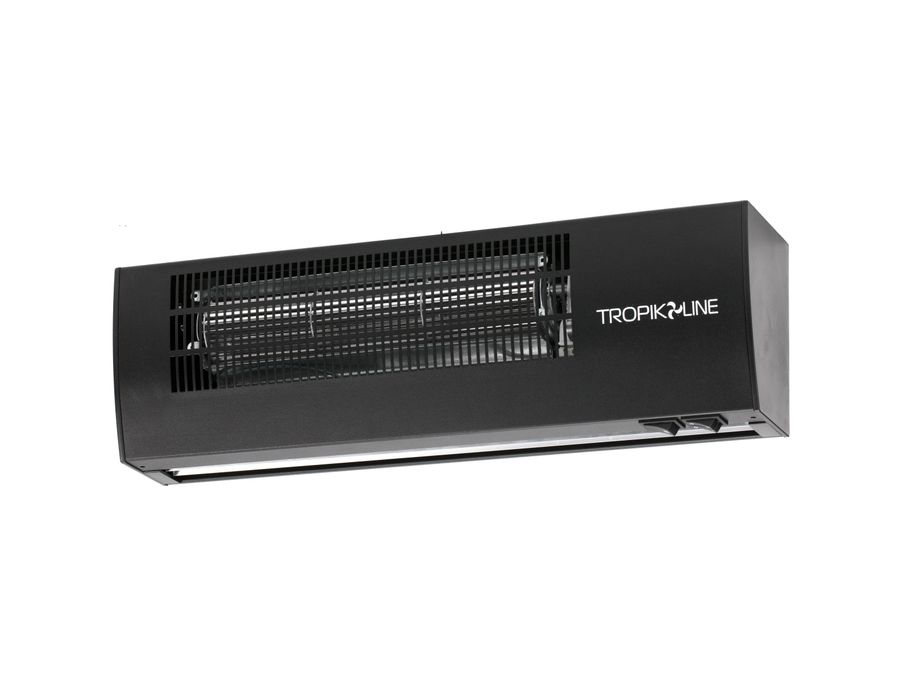 Tropik Line А2 Black Tropik Line А2 Black