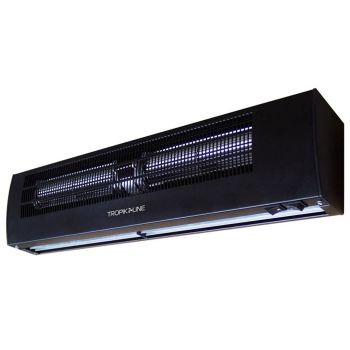 Tropik Line А5 Black