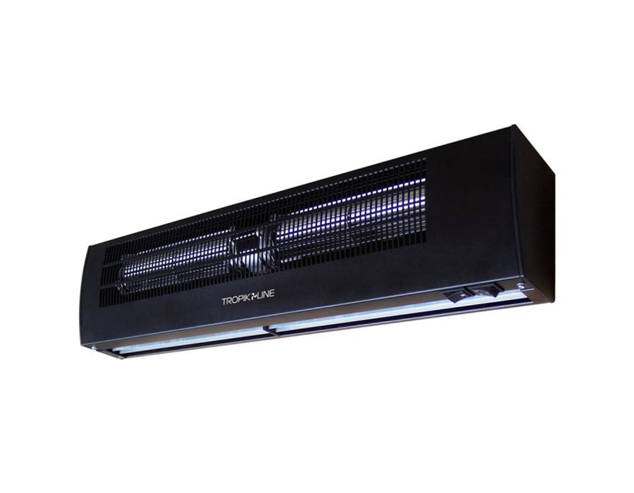 Tropik Line А5 Black Tropik Line А5 Black
