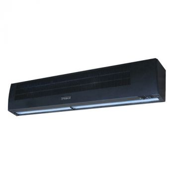 Tropik Line А6 Black