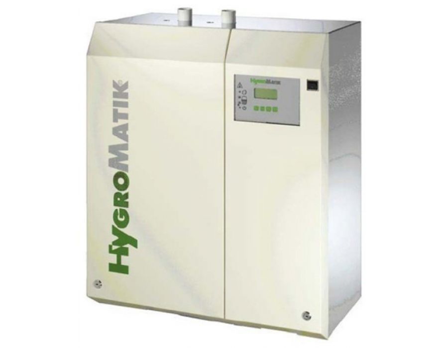 HygroMatik HY45 Comfort 380V HygroMatik HY45 Comfort 380V
